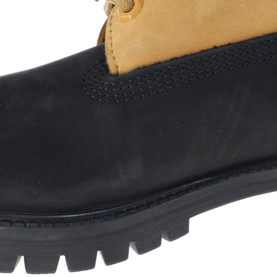Timberland（ティンバーランド） 6インチ プレミアム ウォーター