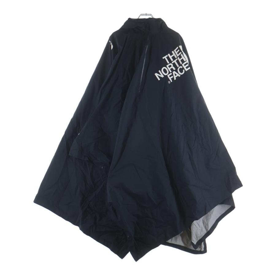 THE NORTH FACE（ザ ノースフェイス） ×HYKE 19SS SLANTING PONCHO