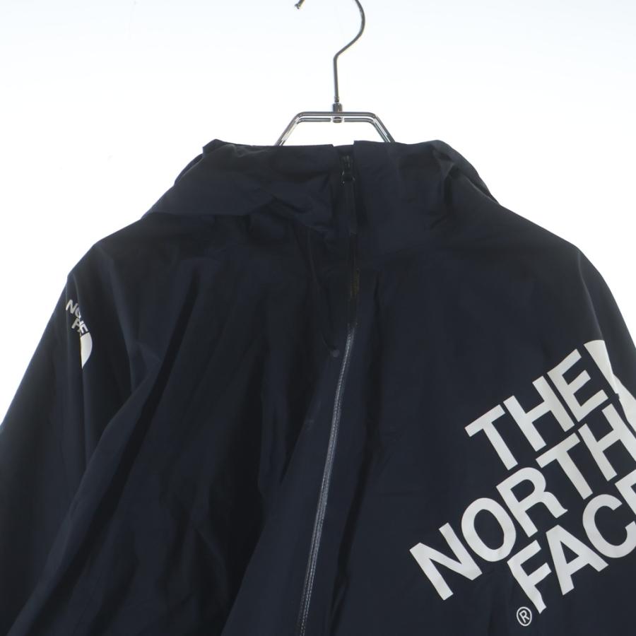 THE NORTH FACE（ザ ノースフェイス） ×HYKE 19SS SLANTING PONCHO