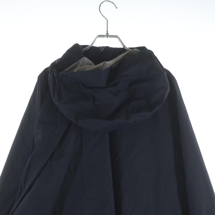 THE NORTH FACE（ザ ノースフェイス） ×HYKE 19SS SLANTING PONCHO