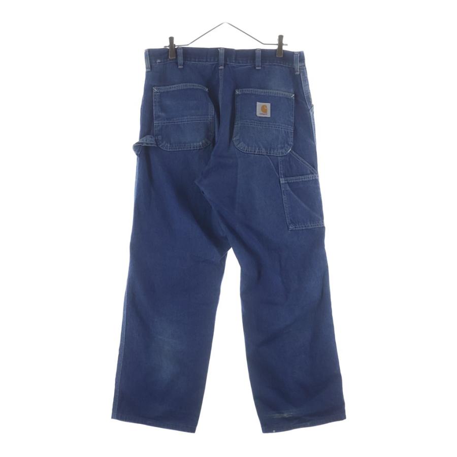Carhartt（カーハート） 90s Denim Pants USA製 デニムペインター