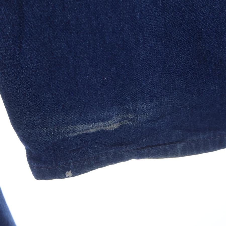 Carhartt（カーハート） 90s Denim Pants USA製 デニムペインター