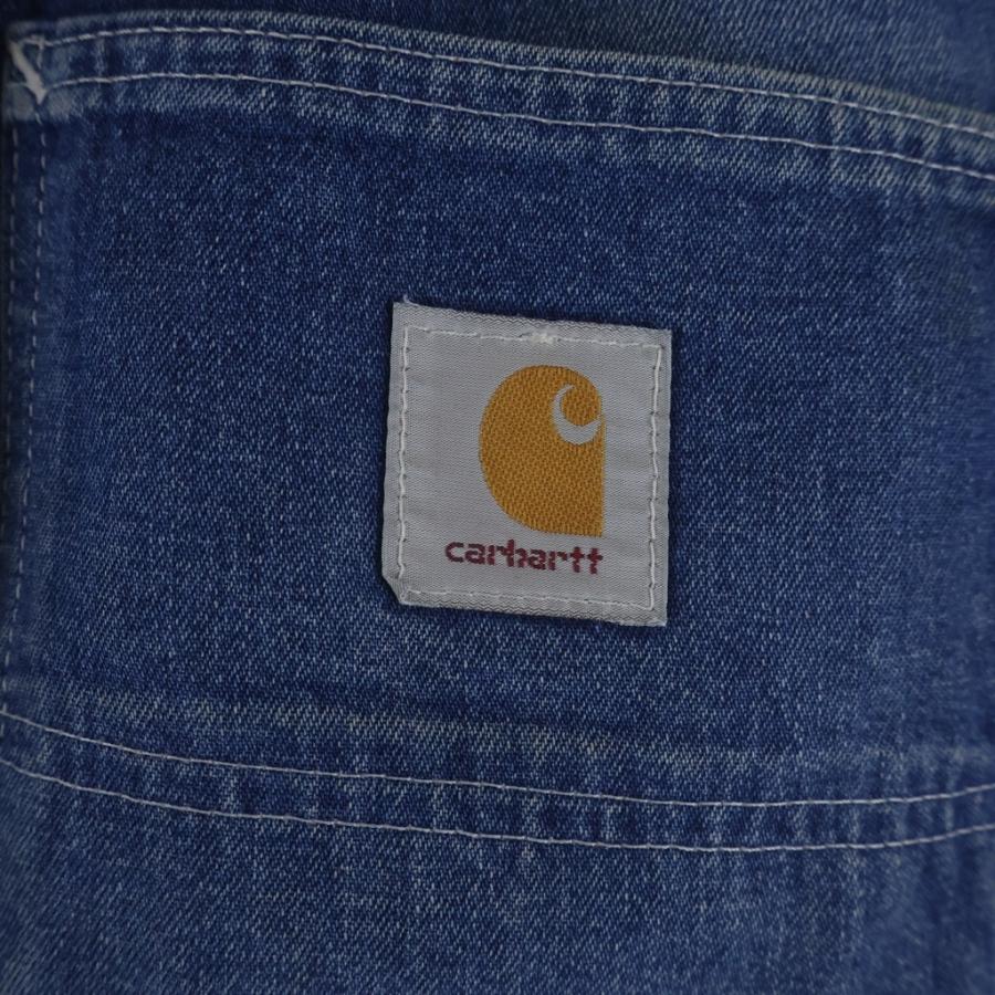Carhartt（カーハート） 90s Denim Pants USA製 デニムペインター