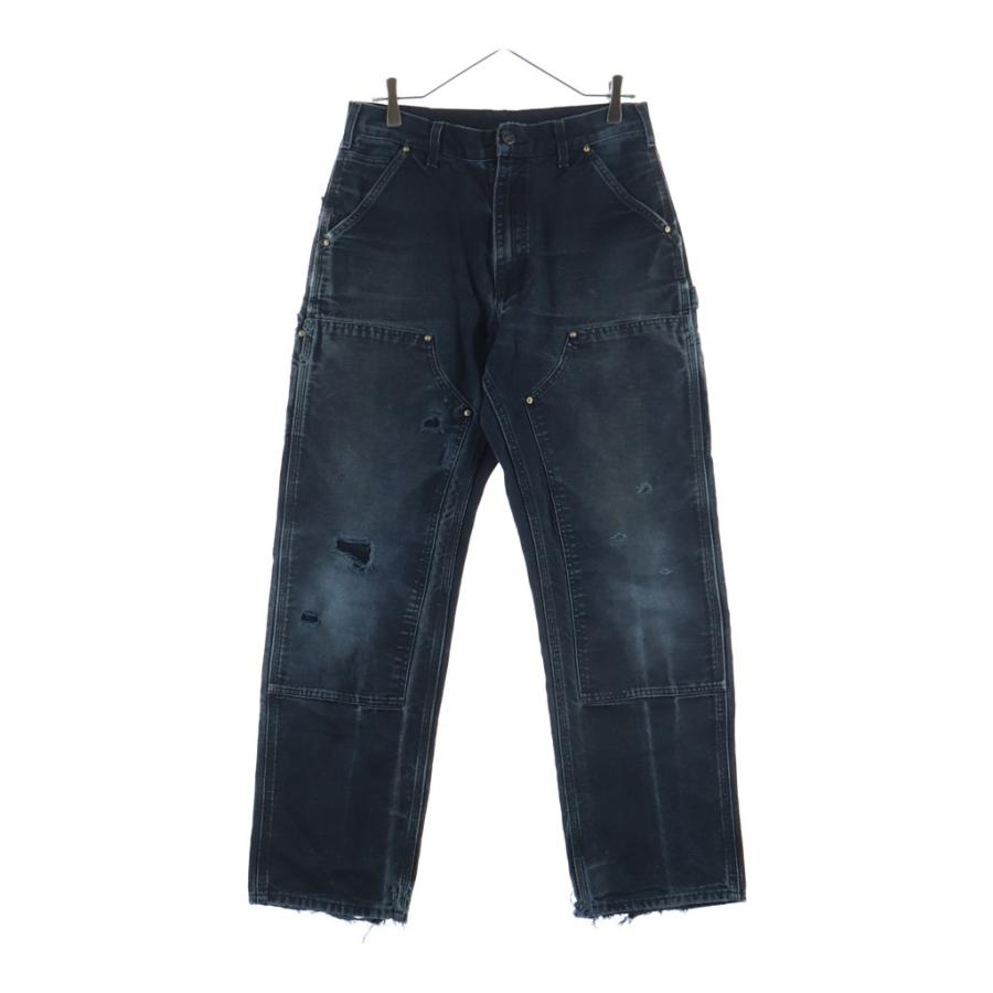 Oreo.sカーハート Carhartt ダブルニー ペインターパンツ Carhartt（カーハート） 90-00s Loose Original Double Knee Pant
