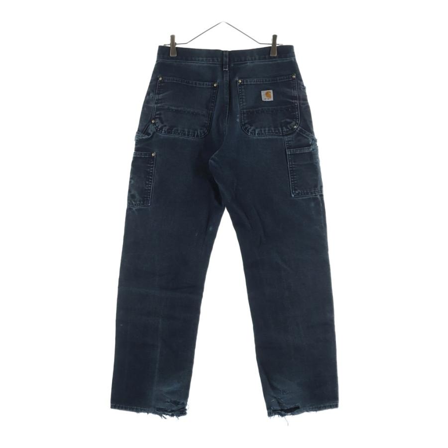 Carhartt（カーハート） 90-00s Loose Original Double Knee Pant