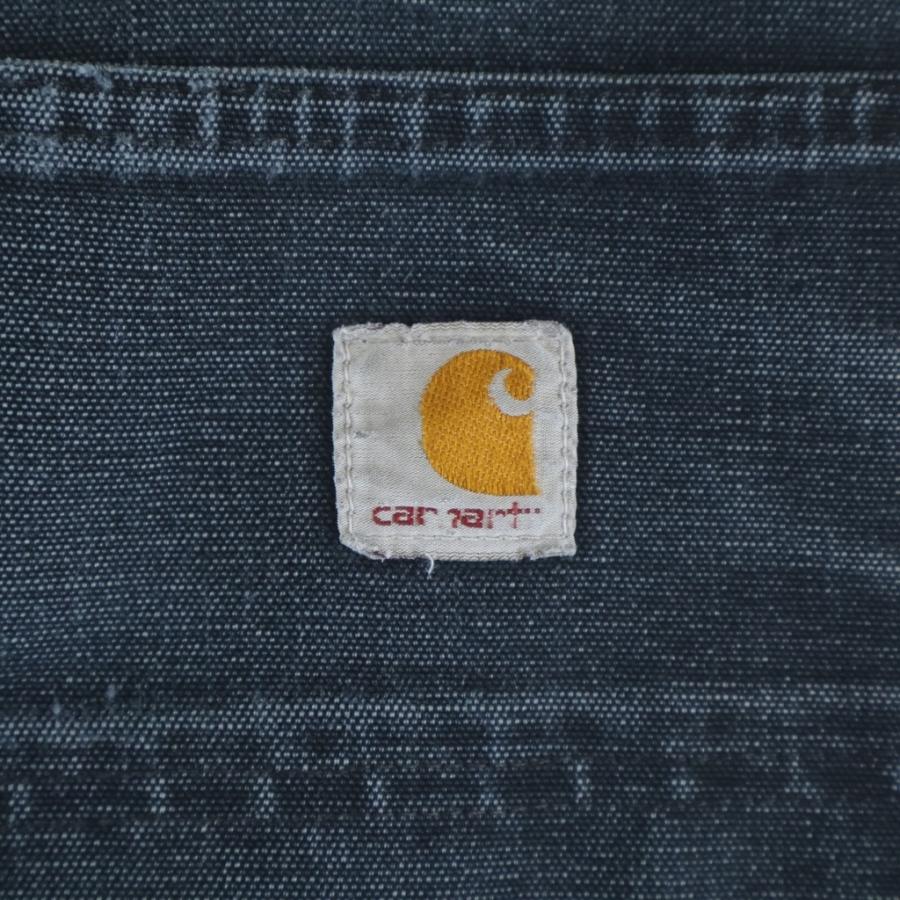 Carhartt（カーハート） 90-00s Loose Original Double Knee Pant