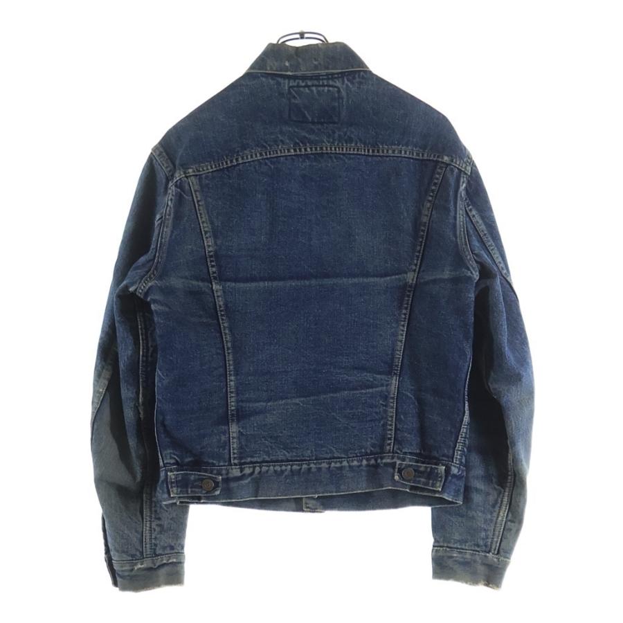 Levi's（リーバイス） 60s 559XX 3rd BIGE ヴィンテージ 最初期 ボタン