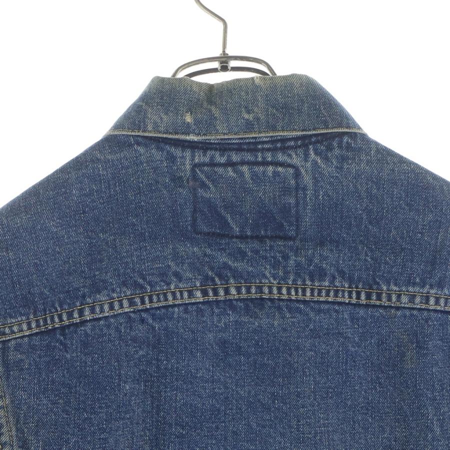 Levi's（リーバイス） 60s 559XX 3rd BIGE ヴィンテージ 最初期 ボタン