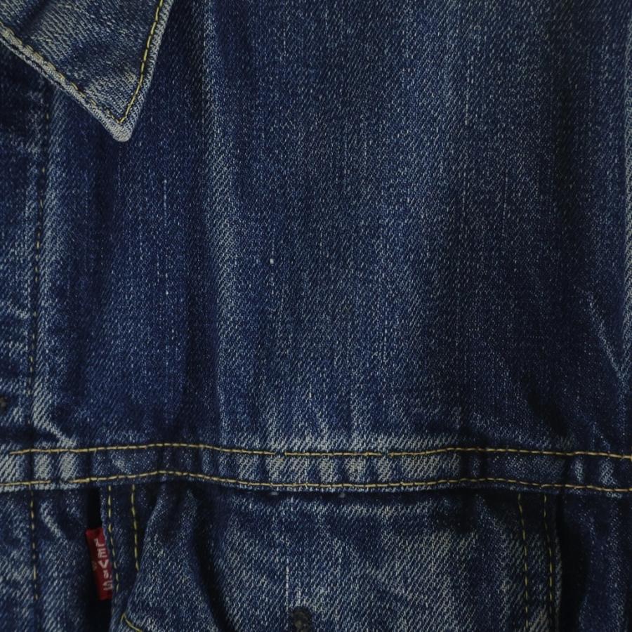 Levi's（リーバイス） 60s 559XX 3rd BIGE ヴィンテージ 最初期 ボタン