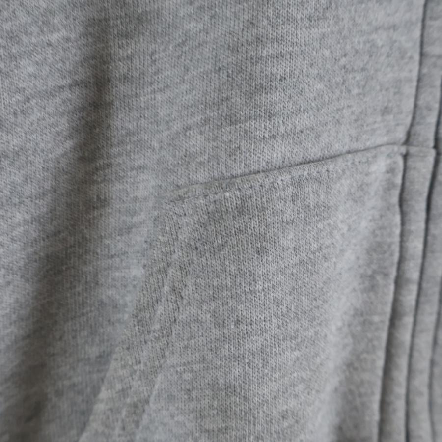 Harley Davidson（ハーレー・ダビッドソン） 00s FLAMES ZIPUP HOODIE