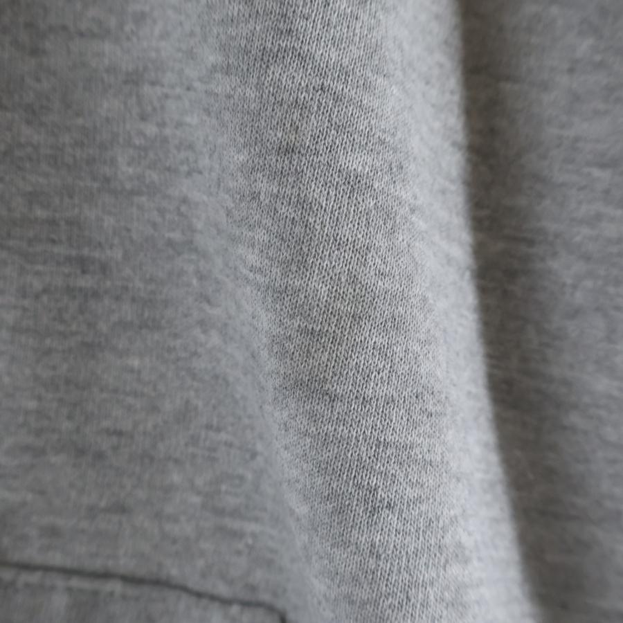 Harley Davidson（ハーレー・ダビッドソン） 00s FLAMES ZIPUP HOODIE