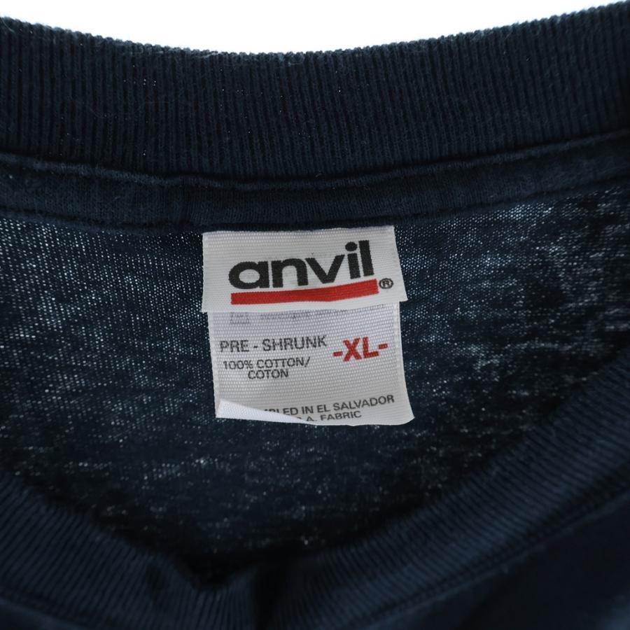 ヴィンテージ 90s WEST COAST CHOPPERS SS TEE ANVILボディ ウエスト 