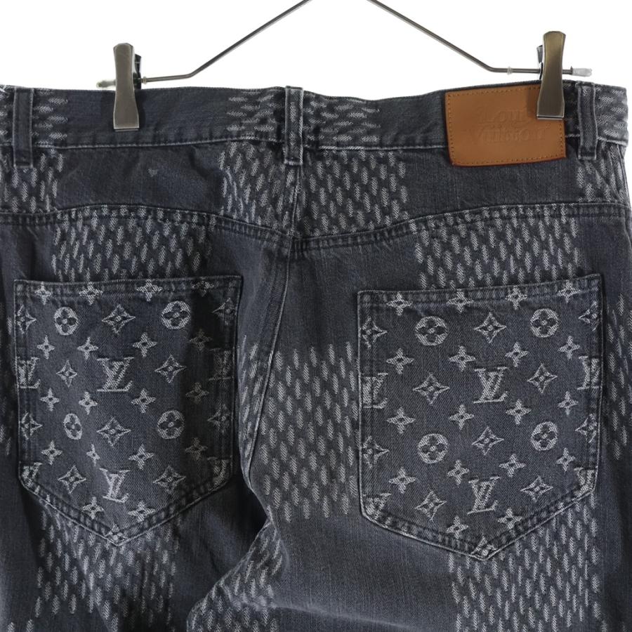 LOUIS VUITTON（ルイ・ヴィトン） 20AW ×NIGO GIANT DAMIE WAVES
