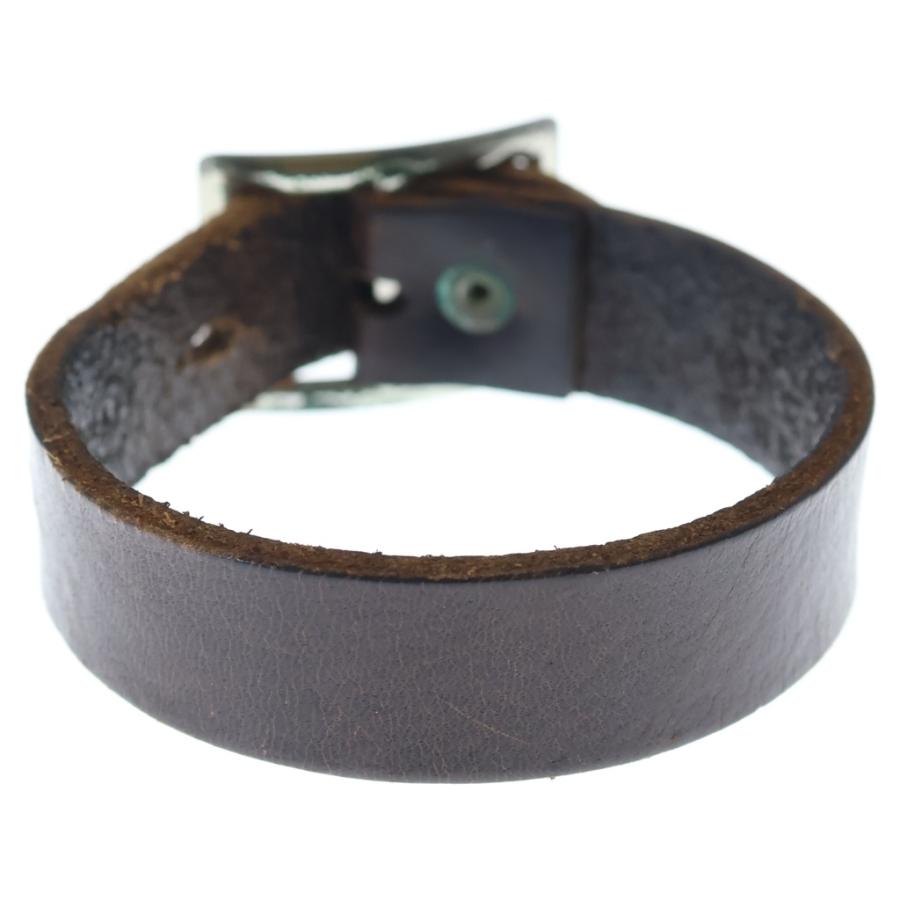 Maison Martin Margiela メゾンマルタンマルジェラ 10 Leather Belt