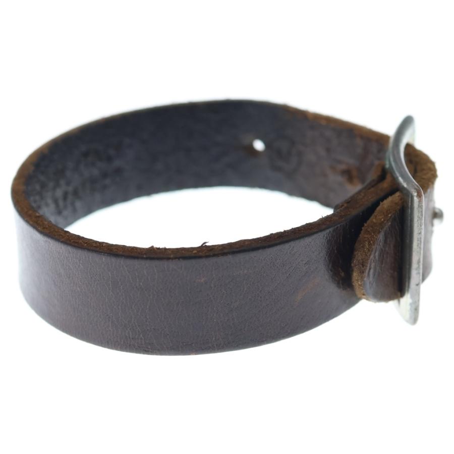 Maison Martin Margiela メゾンマルタンマルジェラ 10 Leather Belt