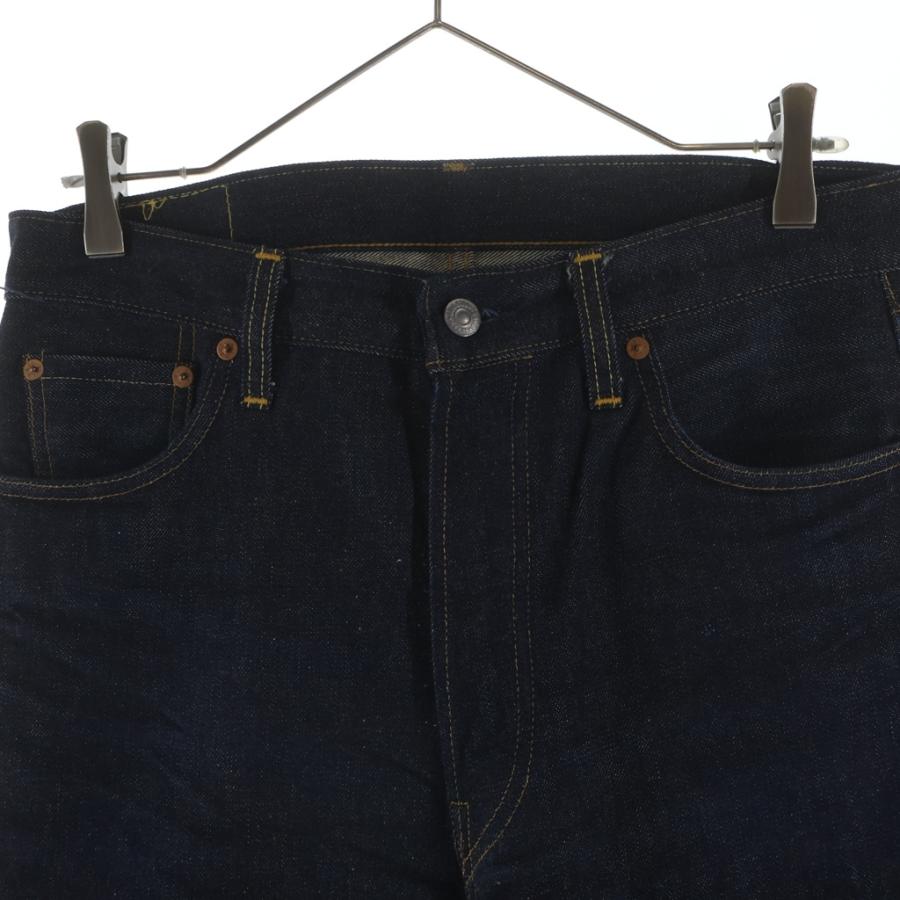 Levi's（リーバイス） 90s 501XX ボタン裏刻印555 デッドストック