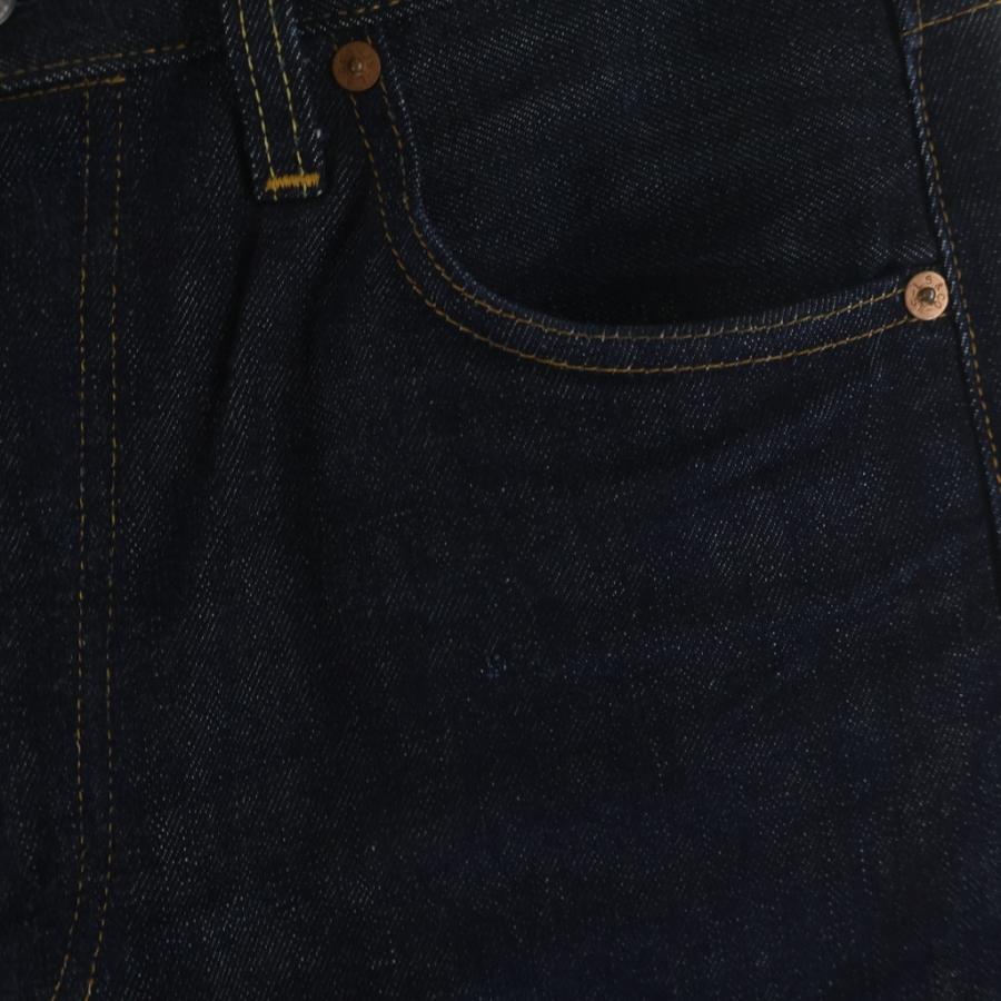 Levi's（リーバイス） 90s 501XX ボタン裏刻印555 デッドストック