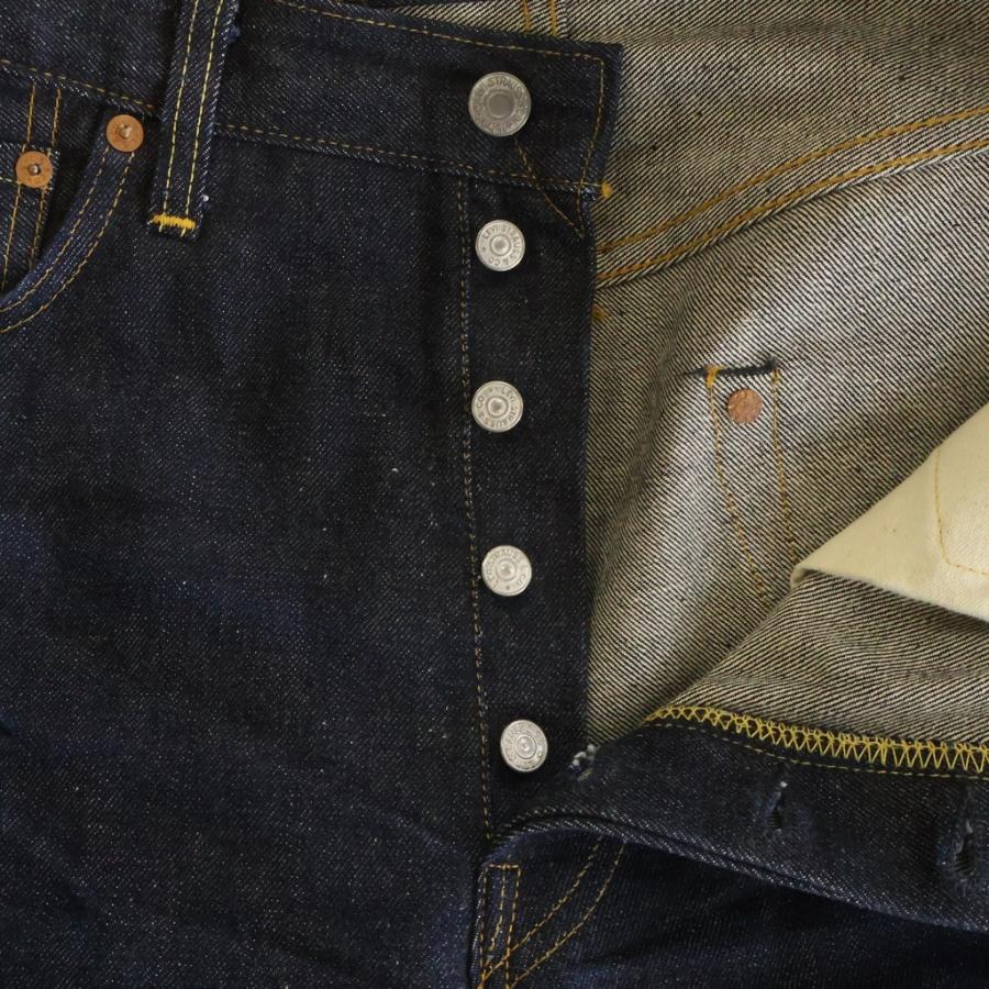【USA製】97年 リーバイス 501 バレンシア ボタン裏555 W31 Levi's（リーバイス） 90s 501XX ボタン裏刻印555 デッドストック