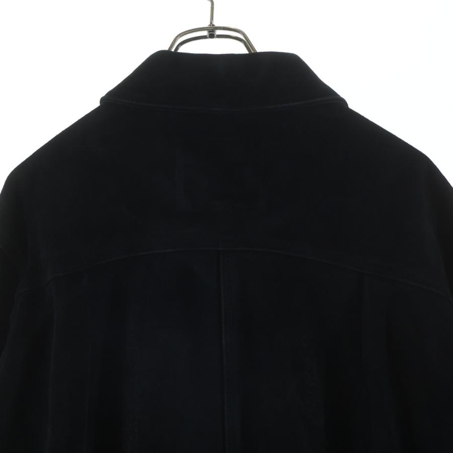 リーバイスプレミアム 26SS 1st MODEL TYPE1 スエード ジャケット 