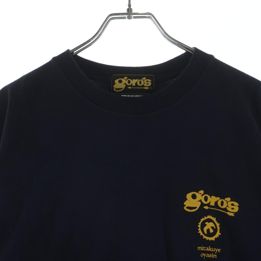 goro
