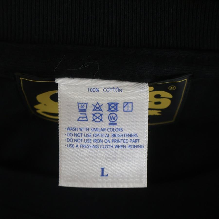 goro's（ゴローズ） メディスンホイール 半袖Tシャツ カットソー
