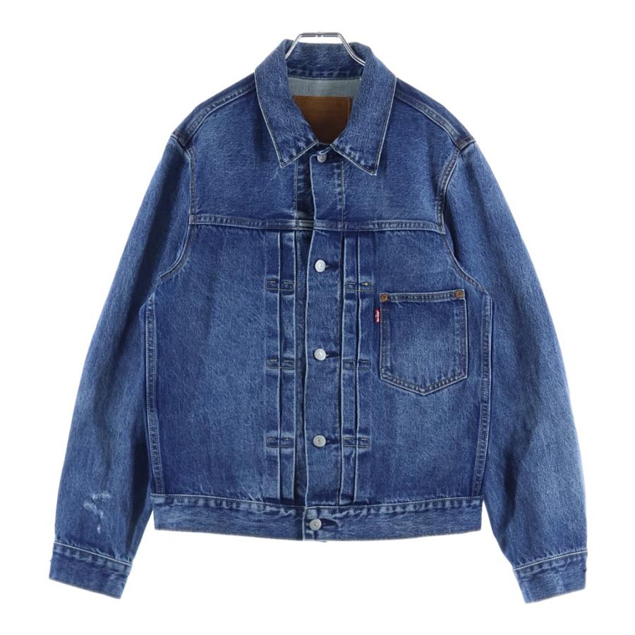 Levi's premium リーバイスプレミアム 1st TYPE DENIM JACKET