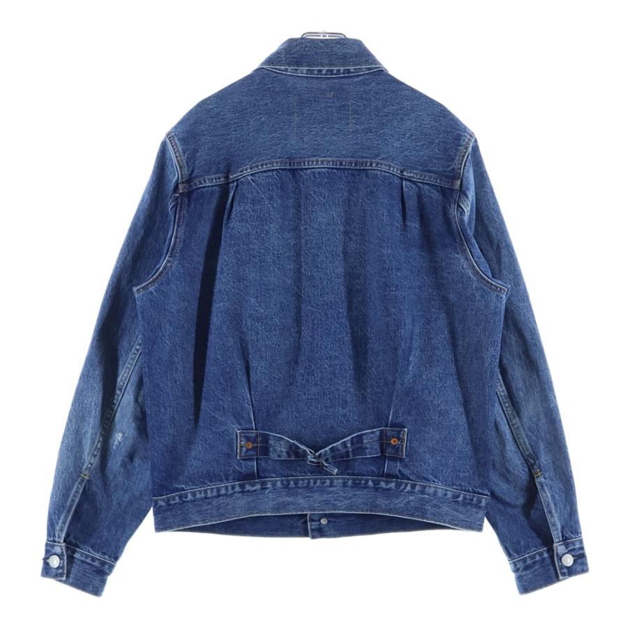 Levi's premium リーバイスプレミアム 1st TYPE DENIM JACKET