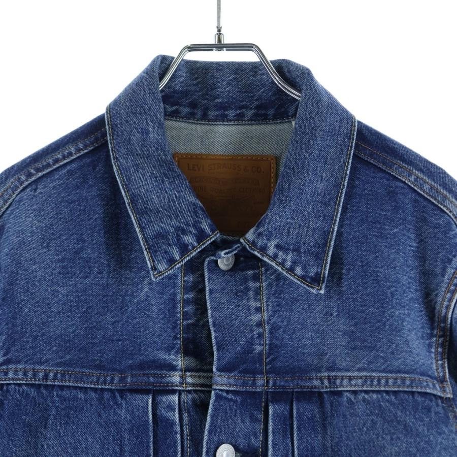 Levi's premium リーバイスプレミアム 1st TYPE DENIM JACKET