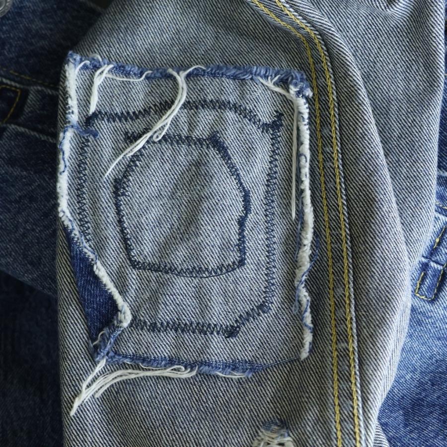 Levi's premium リーバイスプレミアム 1st TYPE DENIM JACKET