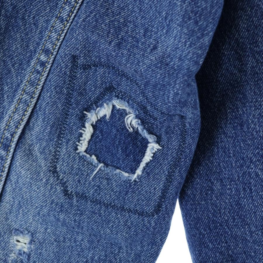 Levi's premium リーバイスプレミアム 1st TYPE DENIM JACKET