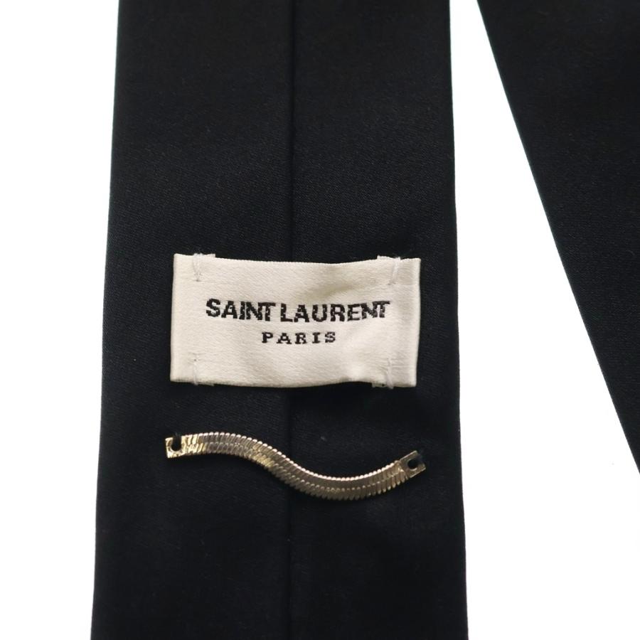 SAINT LAURENT - SAINT LAURENT PARIS サンローランパリ フラワー