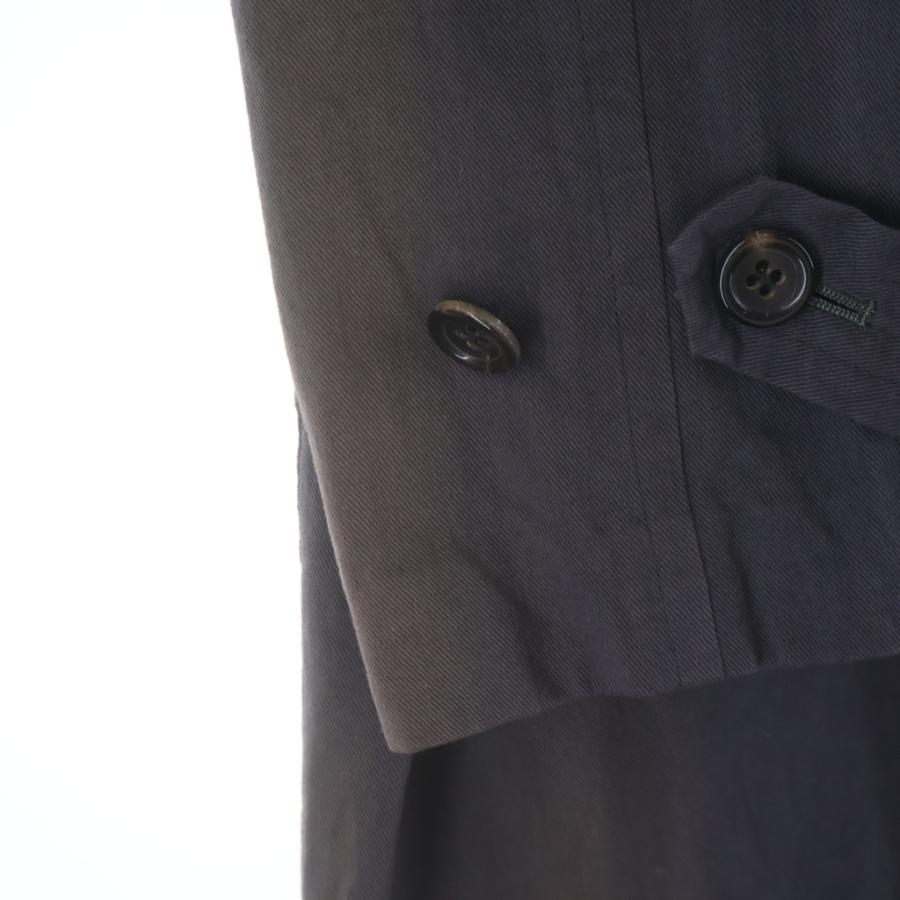 COMME des GARCONS HOMME コムデギャルソンオム 80-90s archive 田中