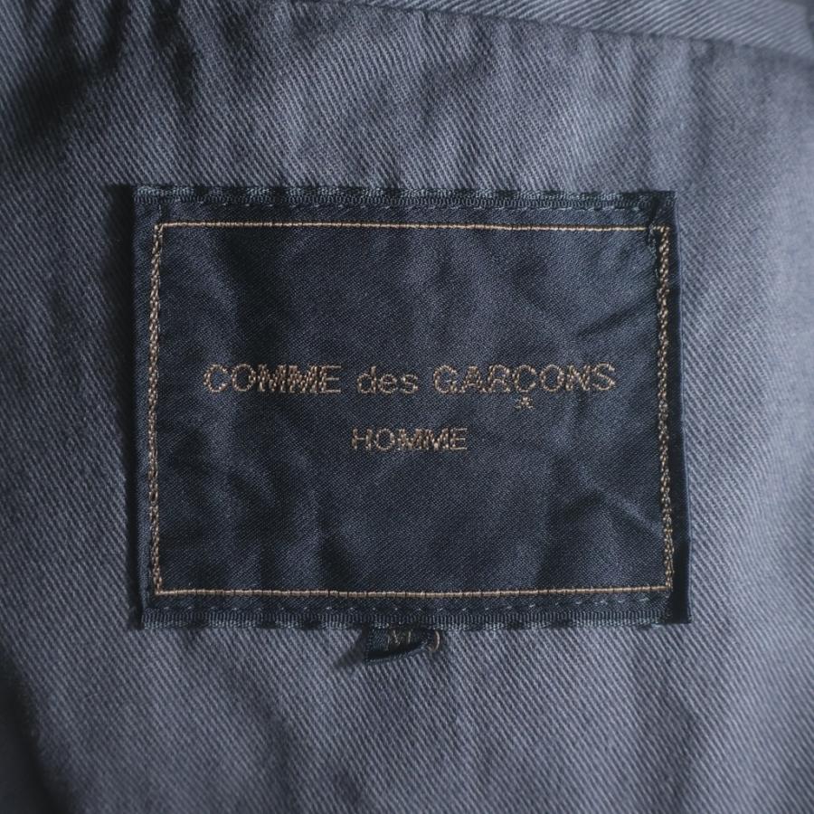 COMME des GARCONS HOMME コムデギャルソンオム 80-90s archive 田中