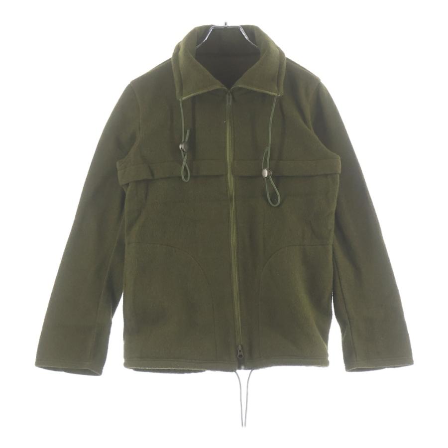 ビューティービースト 90-00s archive Zip Up Jacket ジップアップ 