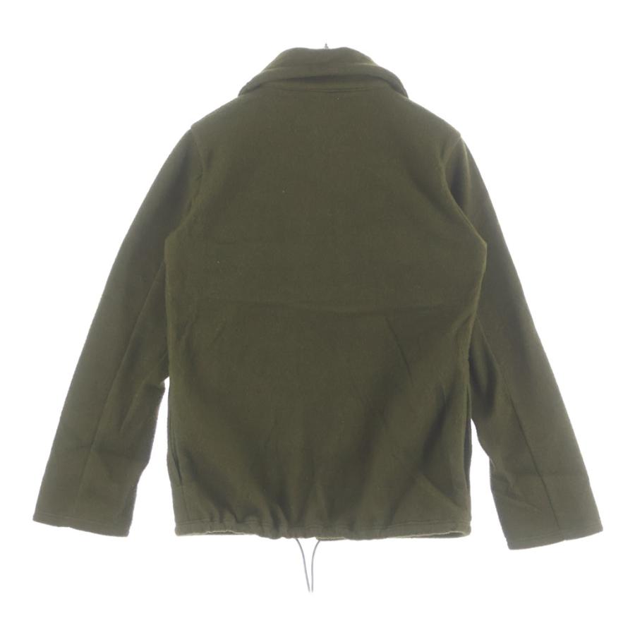 ビューティービースト 90-00s archive Zip Up Jacket ジップアップ
