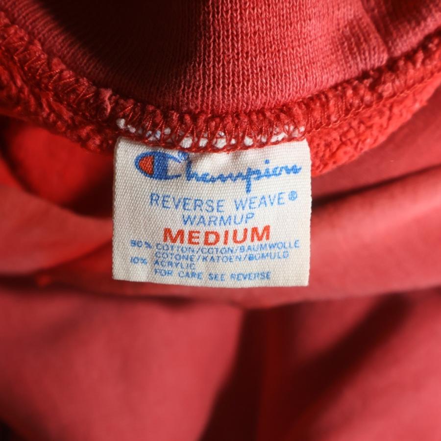 Champion（チャンピオン） 80s REVERSE WEAVE リバースウィーブ