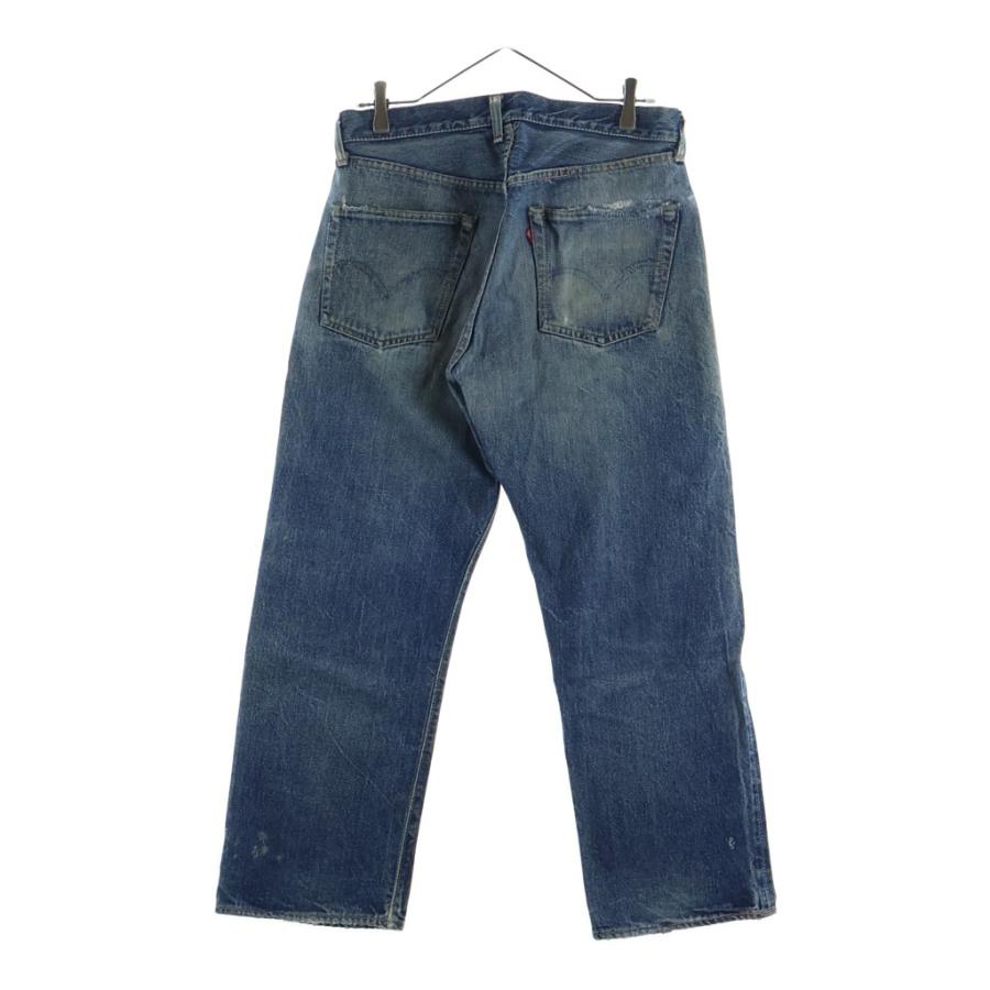 Levi's（リーバイス） 50S VINTAGE 501XX 53モデル 革パッチ
