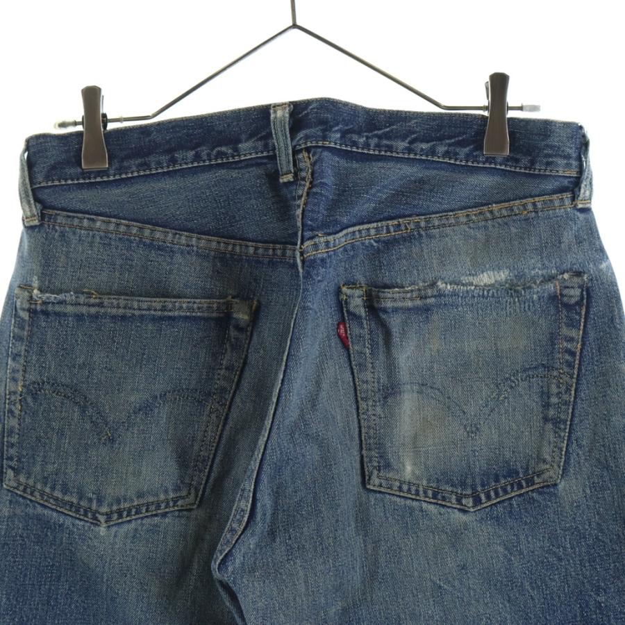 Levi's（リーバイス） 50S VINTAGE 501XX 53モデル 革パッチ