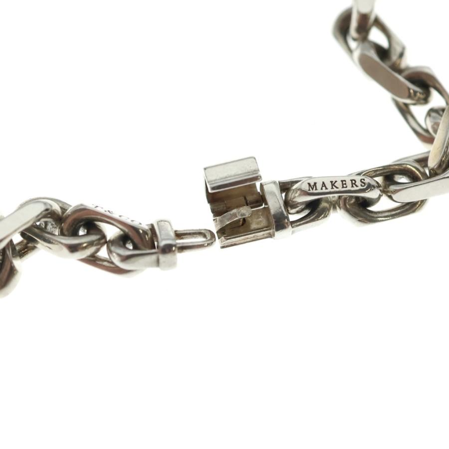 TIFFANY&Co.（ティファニー） TIFFANY & Co. 1837 メイカーズ ナロー