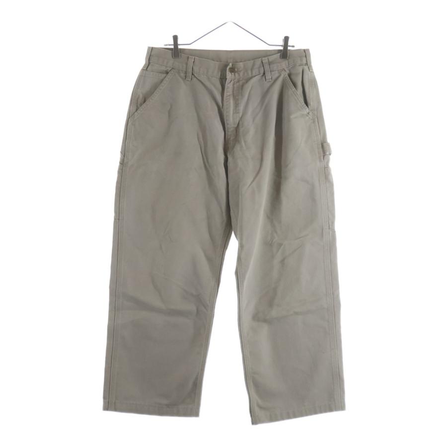 Carhartt（カーハート） 00s Dungaree Fit ダックペインターパンツ