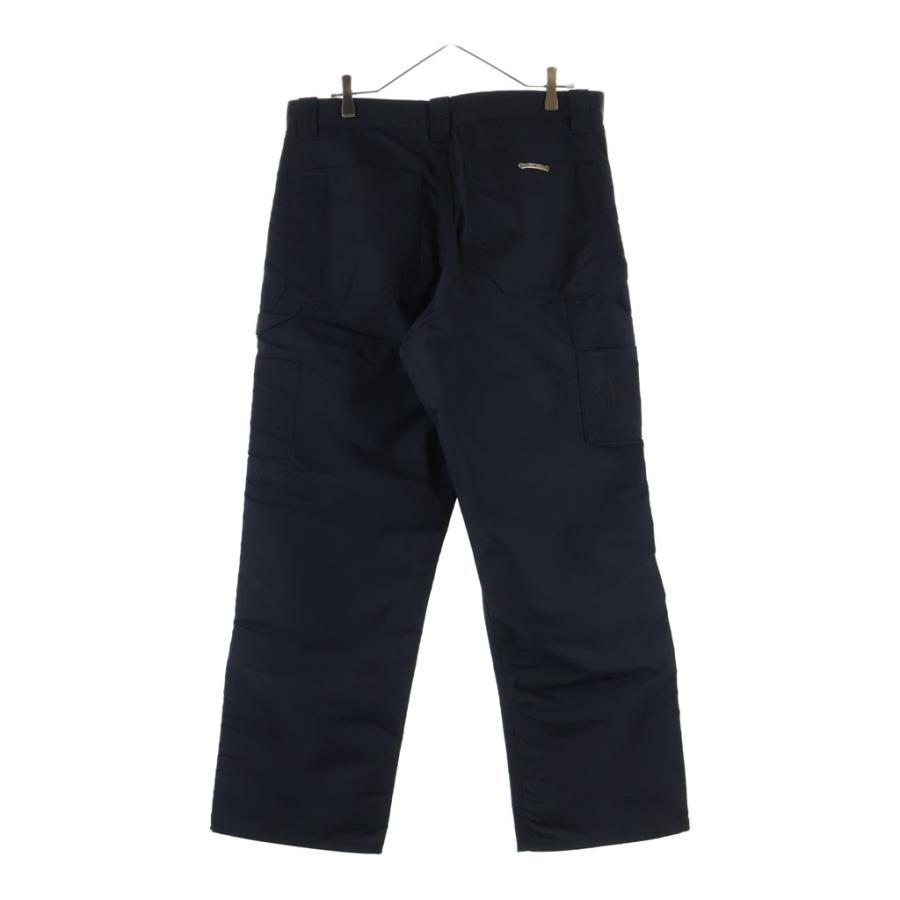CHROME HEARTS（クロムハーツ） CARPENTER DOUBLE KNEE クロスパッチ