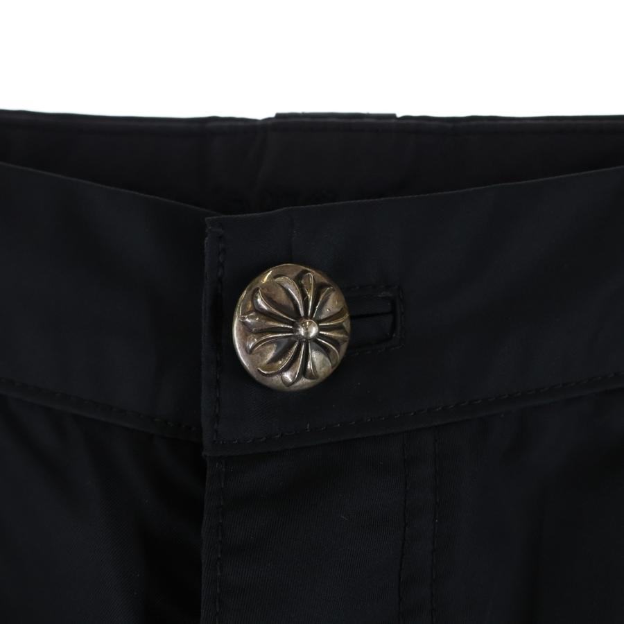 CHROME HEARTS（クロムハーツ） CARPENTER DOUBLE KNEE クロスパッチ