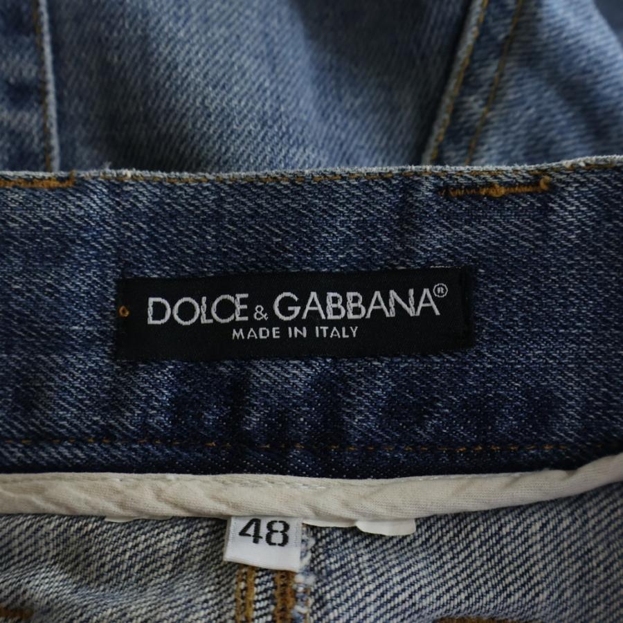 DOLCE&GABBANA（ドルチェ & ガッバーナ） DOLCE & GABBANA ドルチェ