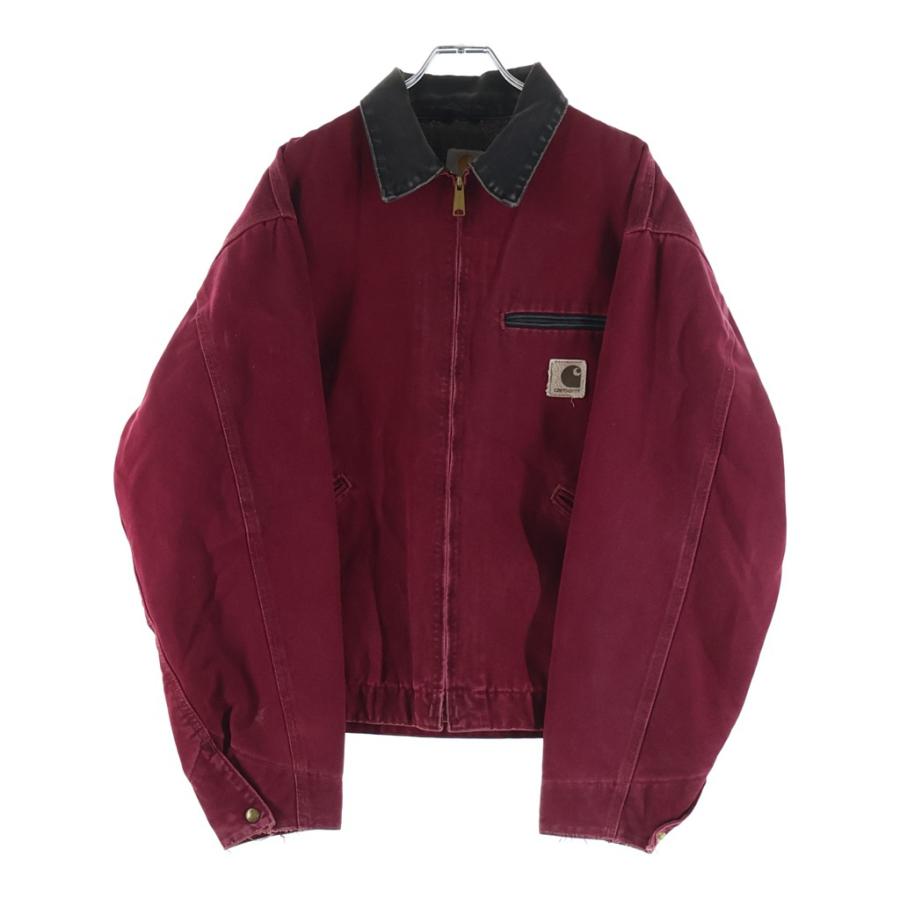 Carhartt（カーハート） 00s VINTAGE DETROIT JACKET デトロイト