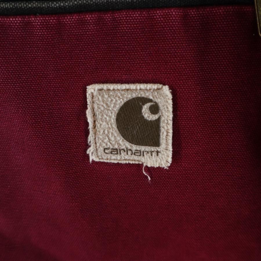 Carhartt（カーハート） 00s VINTAGE DETROIT JACKET デトロイト