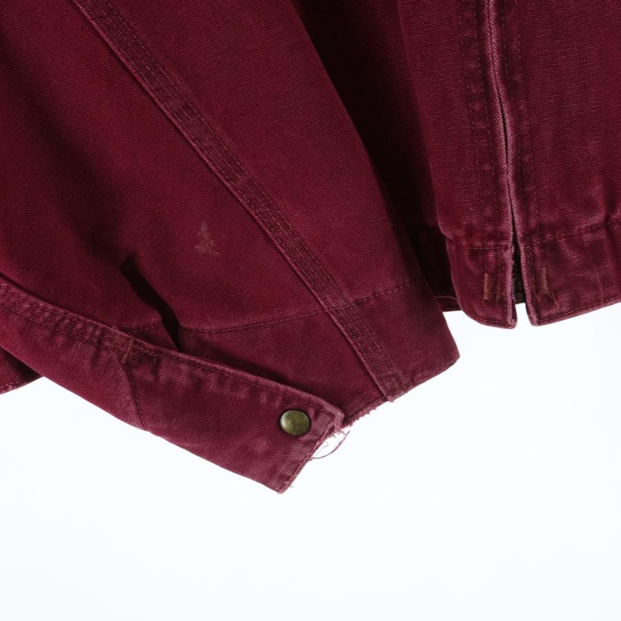 Carhartt（カーハート） 00s VINTAGE DETROIT JACKET デトロイト