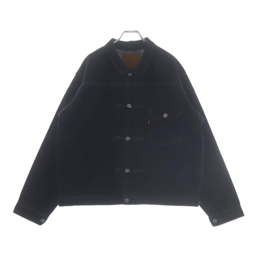 Levi's（リーバイス） 90s 復刻 506XX 1st ボタン裏555 98年製