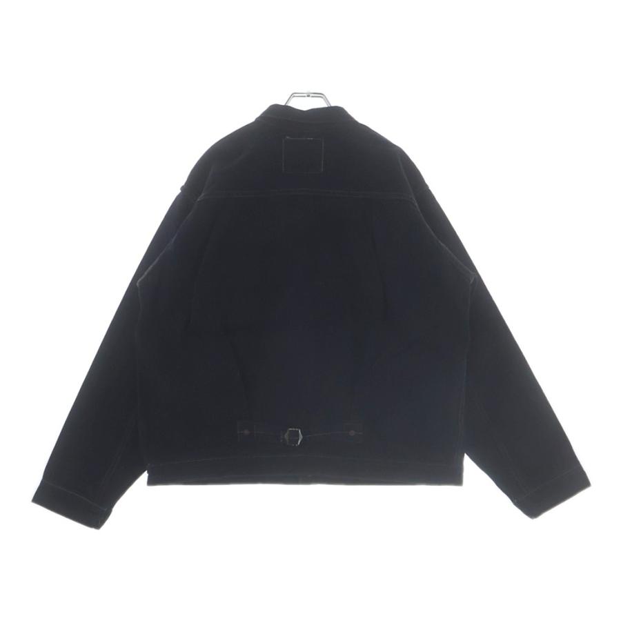 Levi's（リーバイス） 90s 復刻 506XX 1st ボタン裏555 98年製