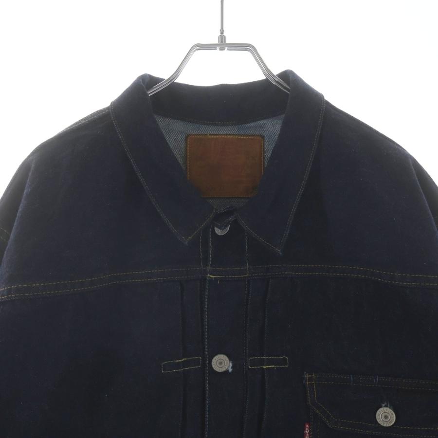 Levi's（リーバイス） 90s 復刻 506XX 1st ボタン裏555 98年製