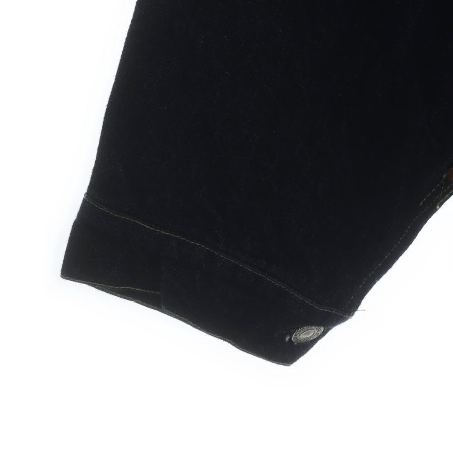 Levi's（リーバイス） 90s 復刻 506XX 1st ボタン裏555 98年製